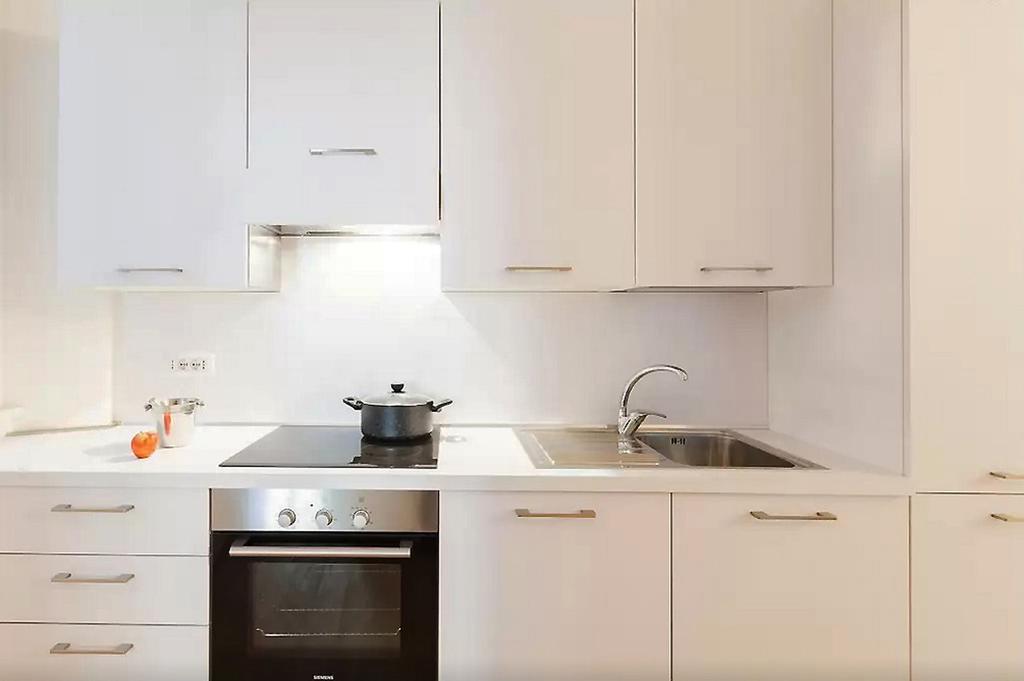 Exclusive Apartment A Few Steps From The Spanish Steps Exterior foto