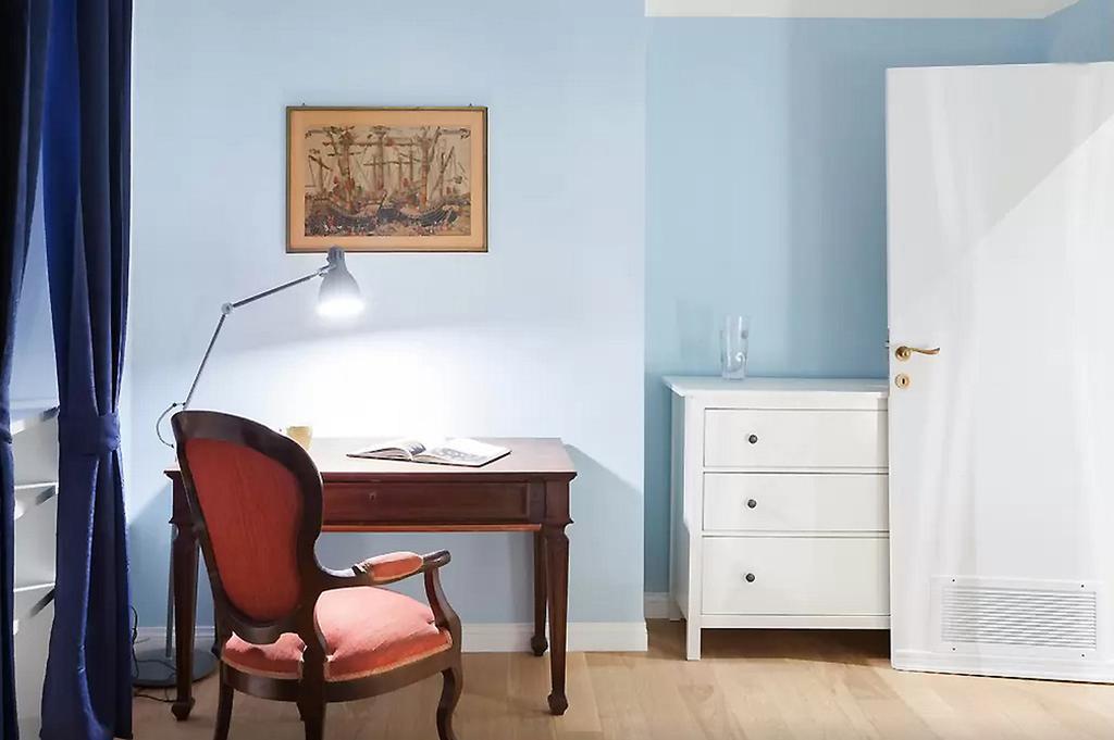 Exclusive Apartment A Few Steps From The Spanish Steps Exterior foto
