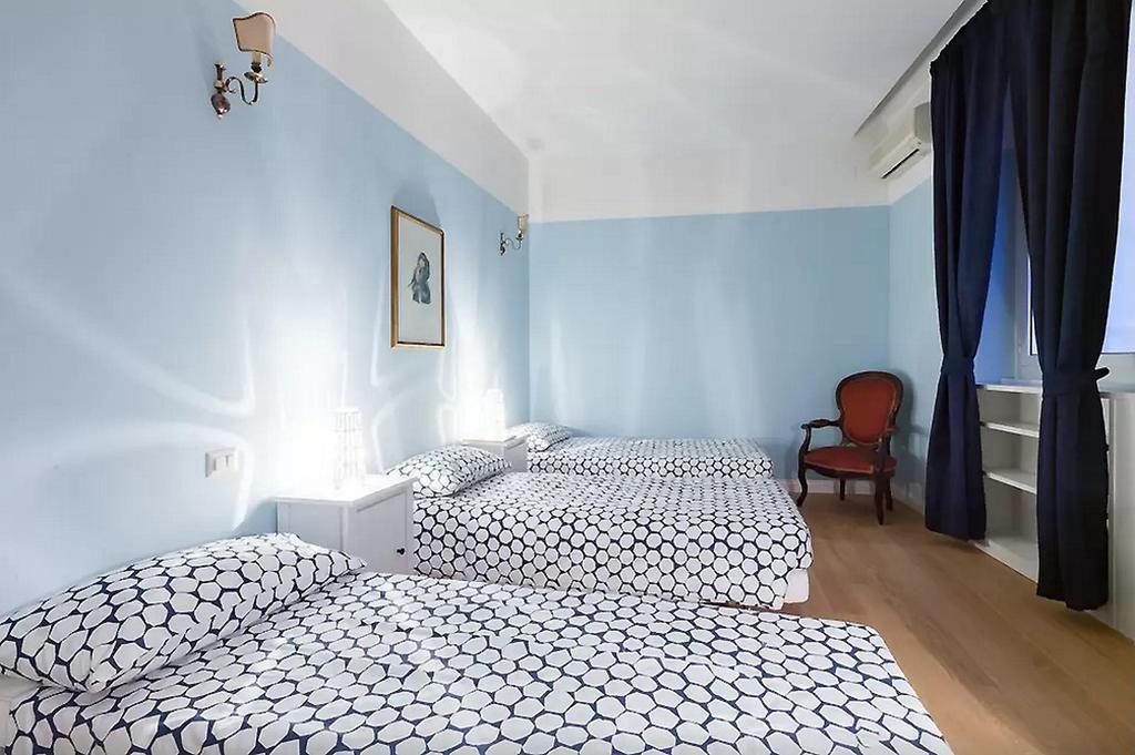 Exclusive Apartment A Few Steps From The Spanish Steps Exterior foto