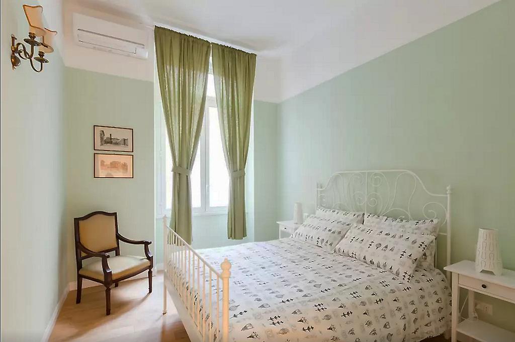 Exclusive Apartment A Few Steps From The Spanish Steps Exterior foto