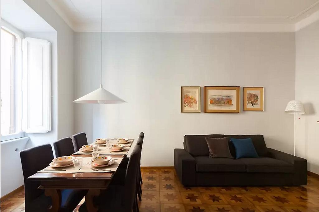 Exclusive Apartment A Few Steps From The Spanish Steps Exterior foto